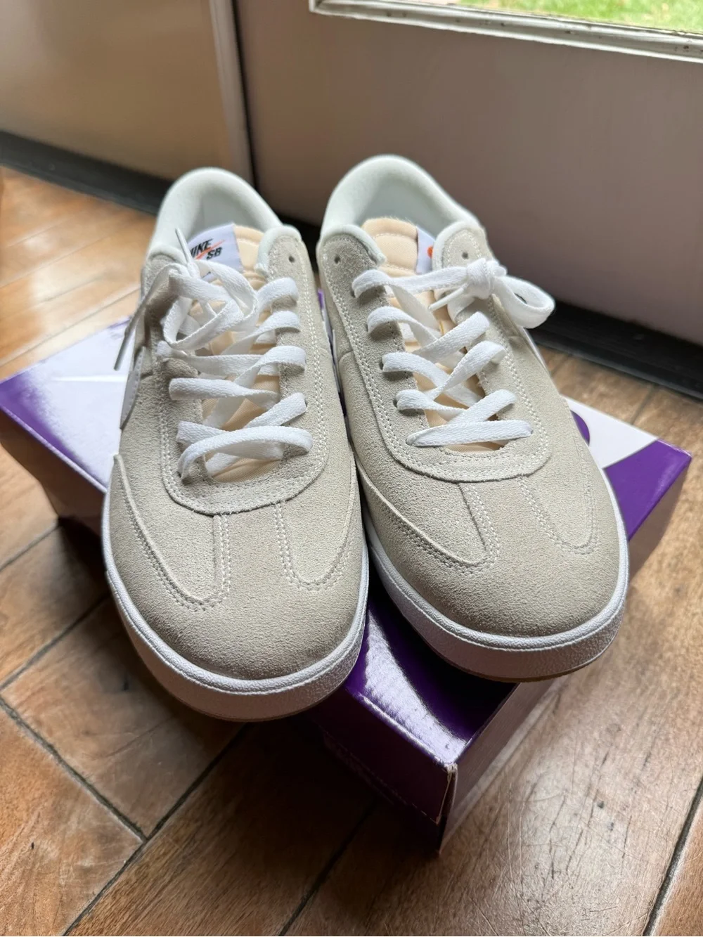 Nike SB FC classic - Men’s 10.5 (NWT)